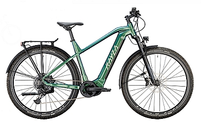 E-Bike