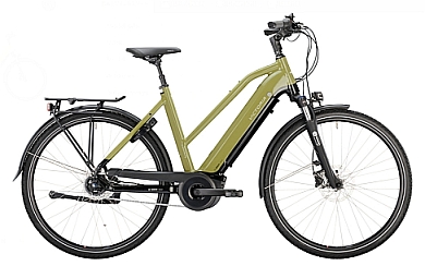 E-Bike