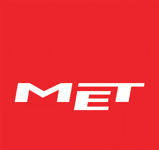 Met Logo