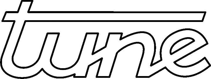 Tune Logo