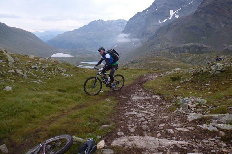 Passo Viola Passo Viola