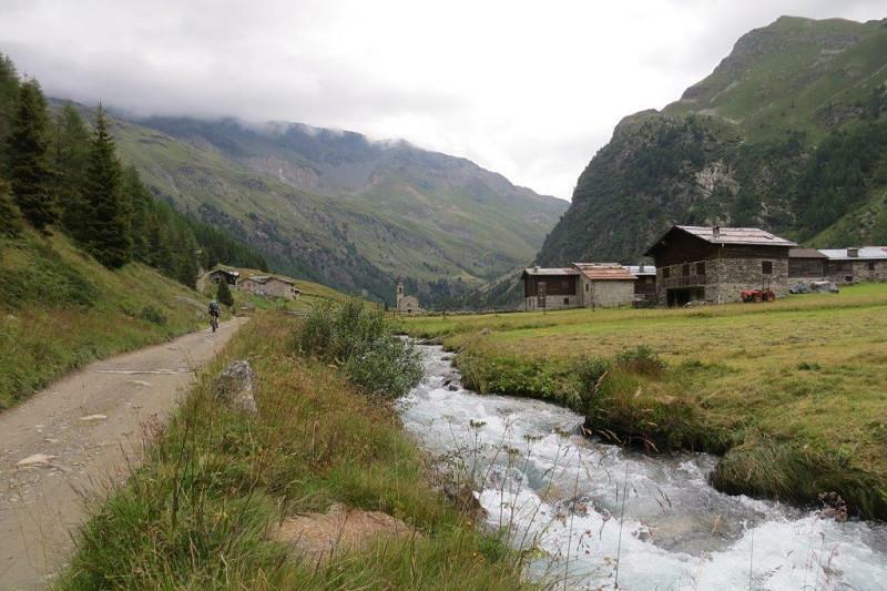 Plan B im Tal Plan B im Tal