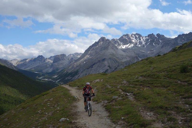 Val Mora Val Mora